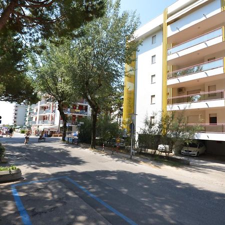 Appartamenti Betania Bibione Eksteriør bilde