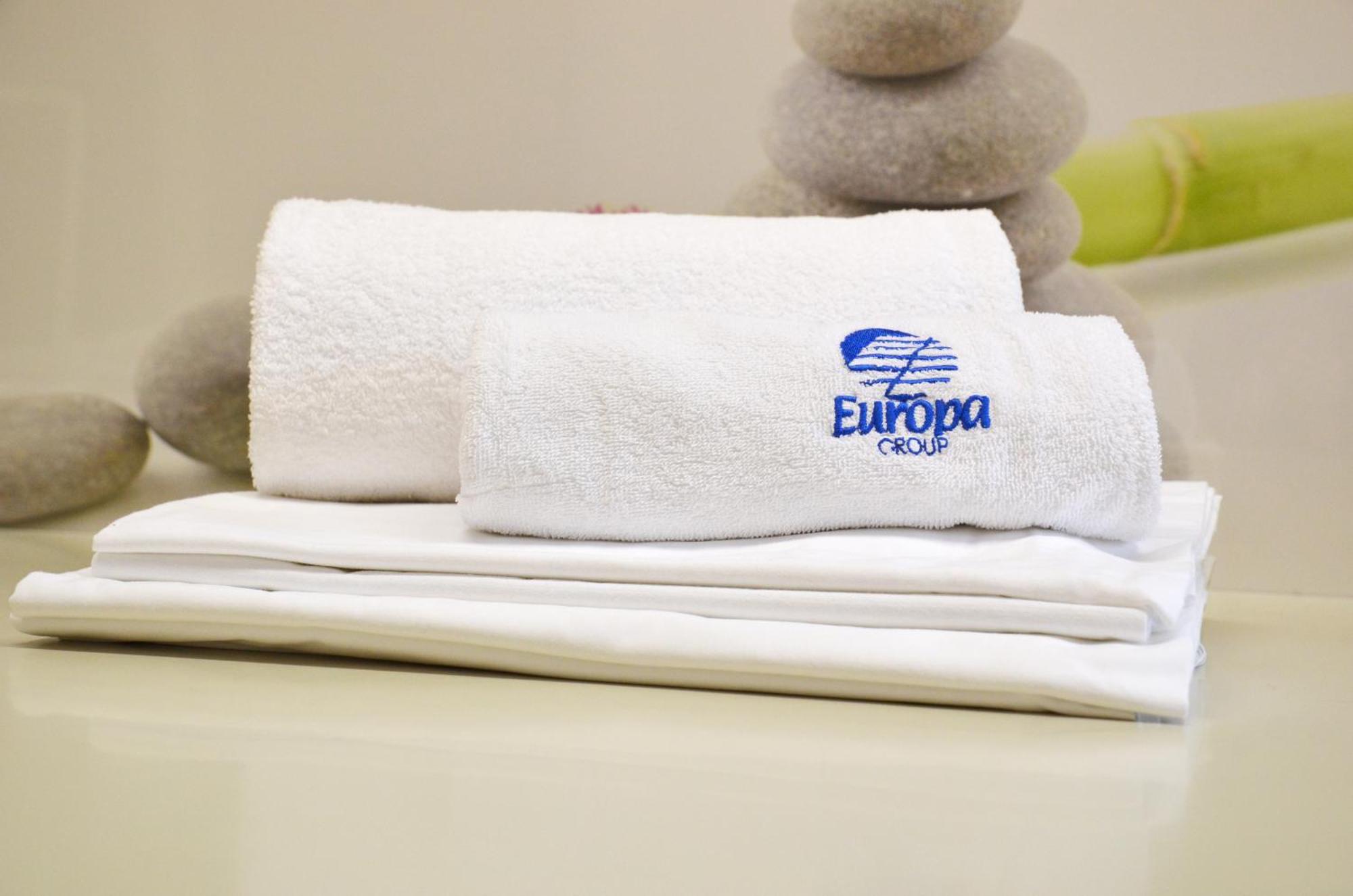 Appartamenti Betania Bibione Eksteriør bilde